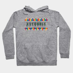 Artubble Hoodie